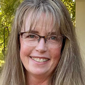 Meet your Posher, Karen